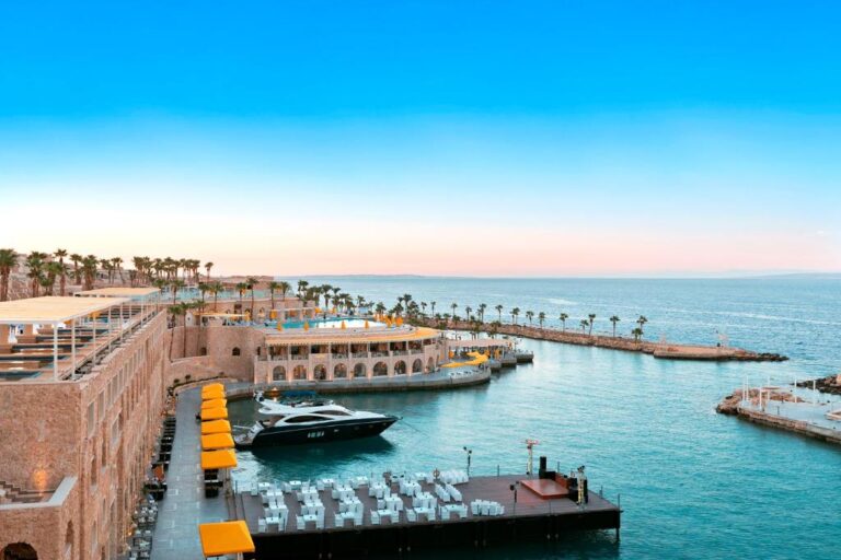 الباتروس سيتادل