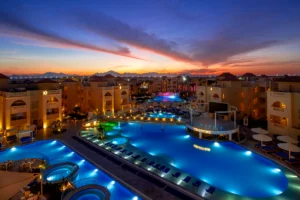 الباتروس أكوا بارك / الباتروس أكوا فيستا / الباتروس أكوا بلو