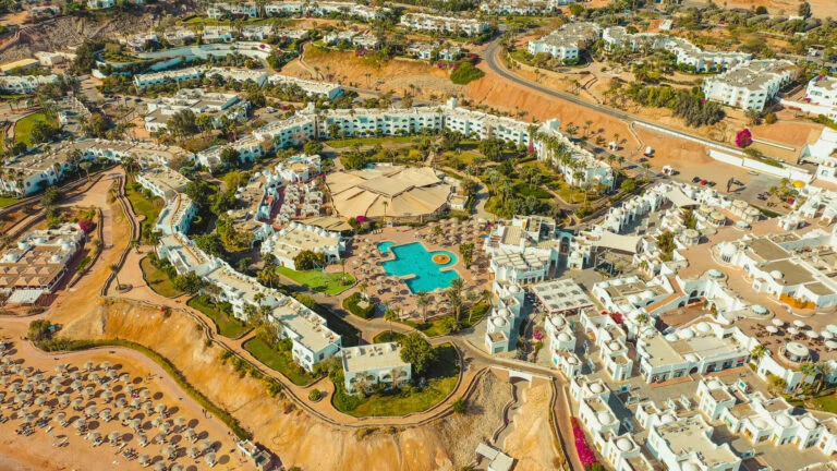 بلو إليفانت للسياحة – عروض فنادق ورحلات – صورة 37