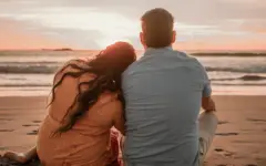 شهر العسل