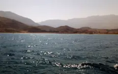 العين السخنة