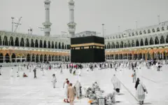عمرة