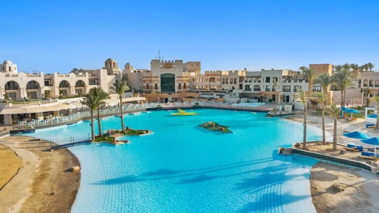الباتروس بالاس بورت غالب