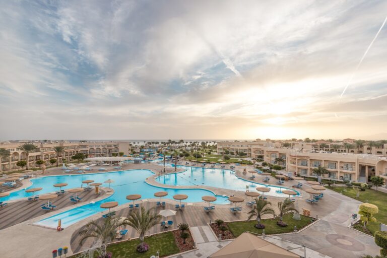 الباتروس رويال موديرنا