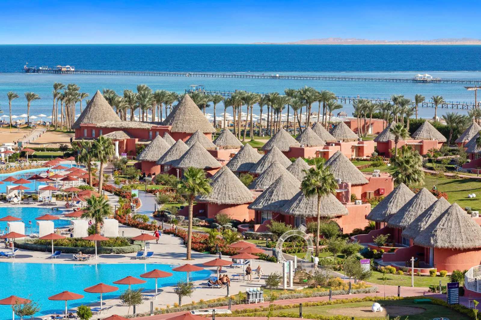 فنادق شرم الشيخ – صورة 6