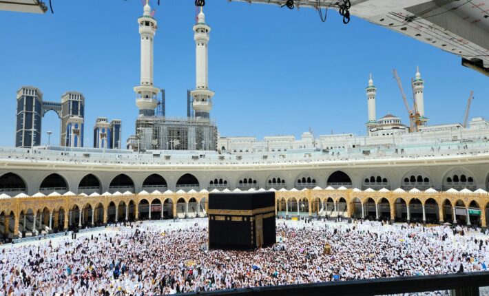 برامج العمرة 2026: تختار 8 أيام ولا 10 ولا 15؟