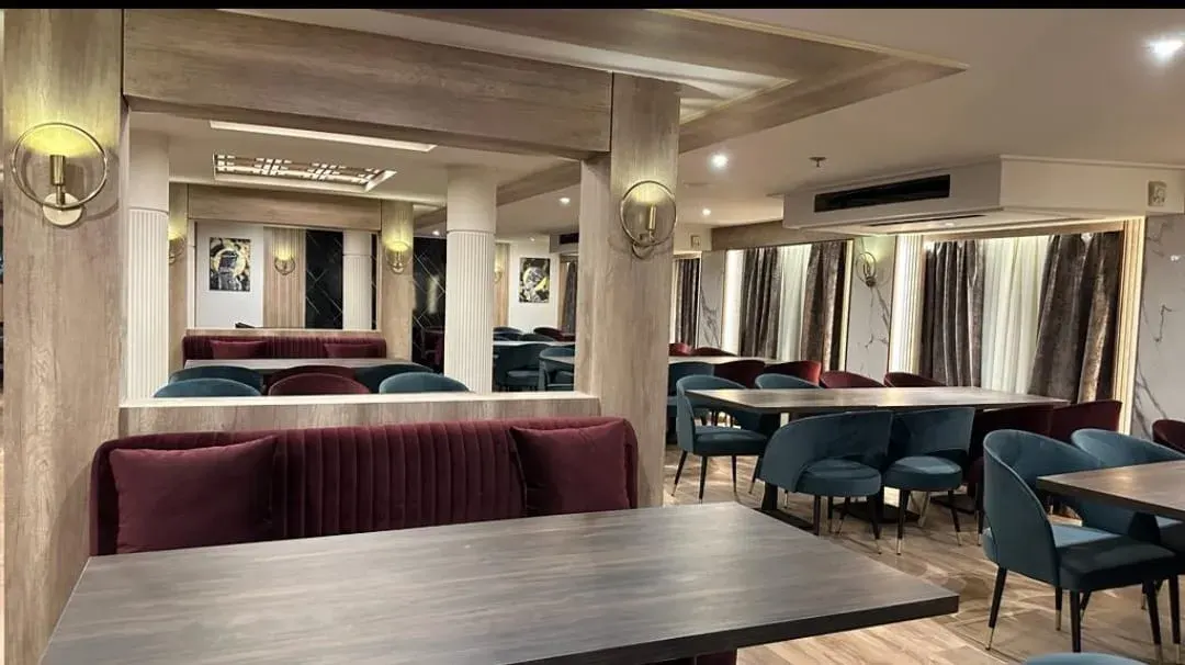 رويال بو ريفاج نايل كروز 4